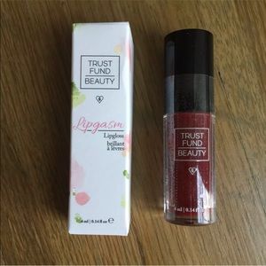 Trust and beauty Lipgloss